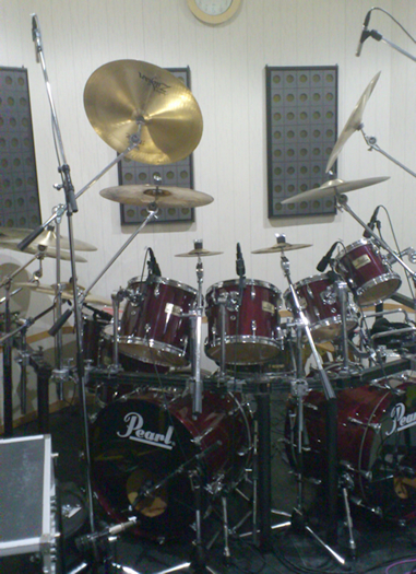 Drum Set