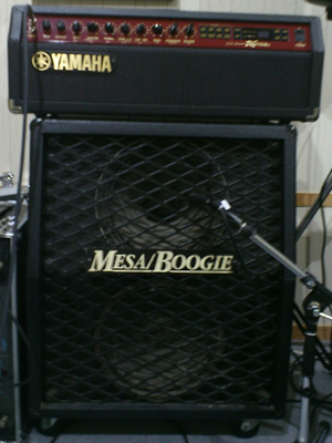 Guitar Amp